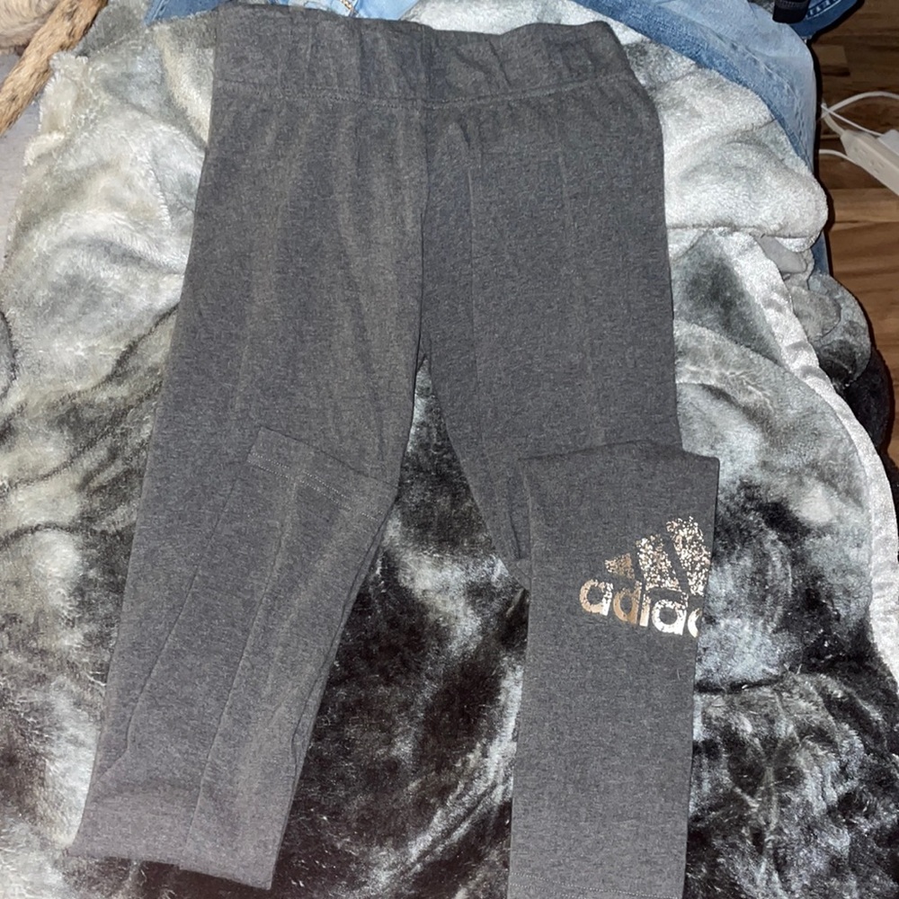 Adidas Leggings